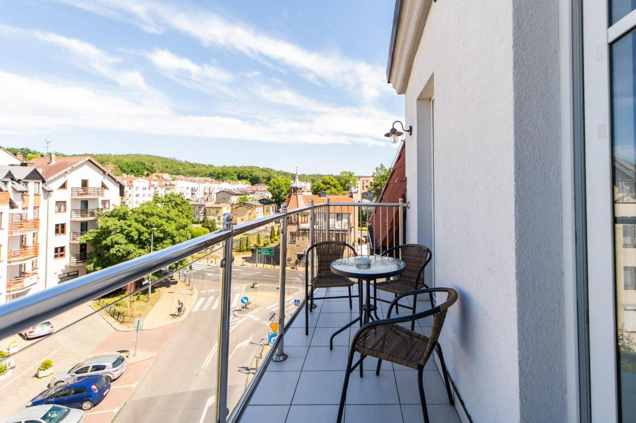 Marina Aparthotel