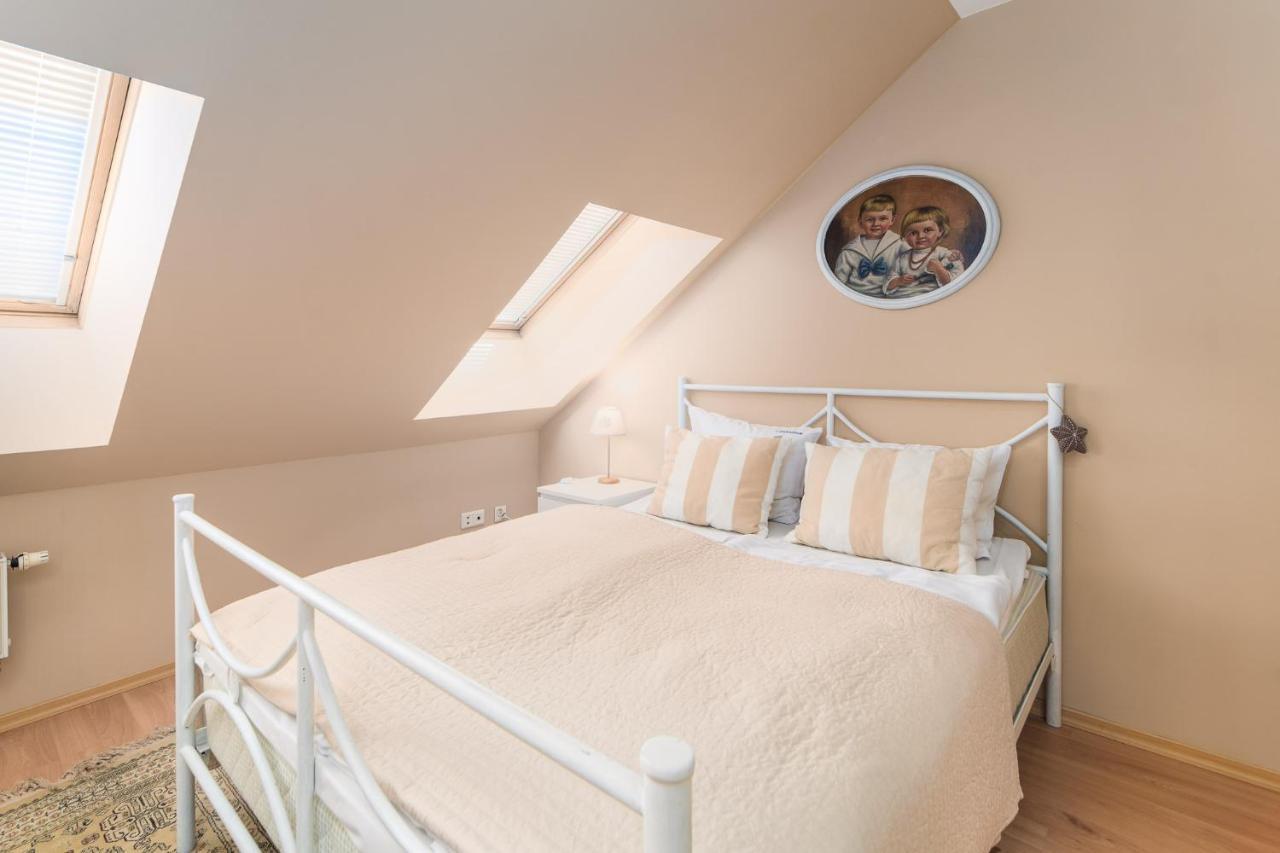 Marina Aparthotel 3*