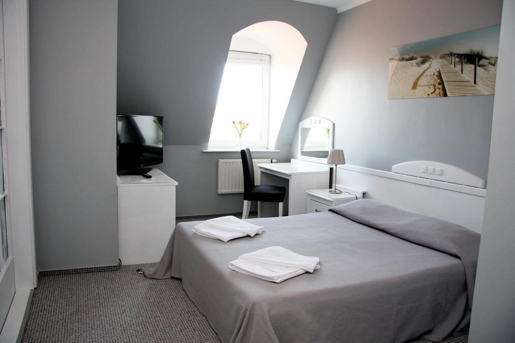 Marina Aparthotel Misdroy