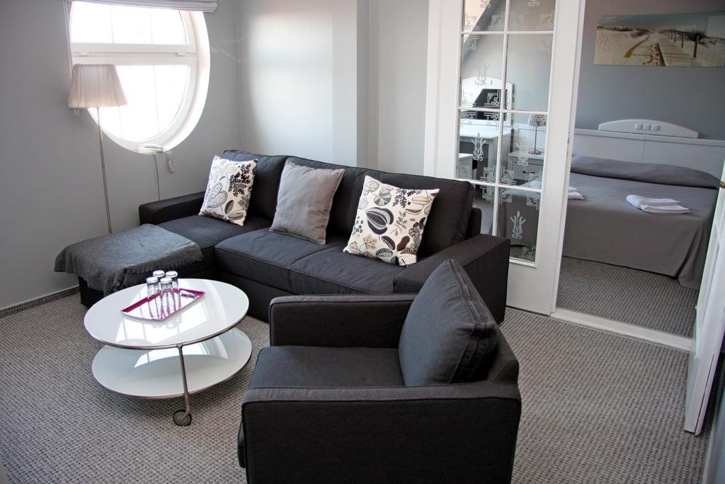 Aparthotel Marina Misdroy