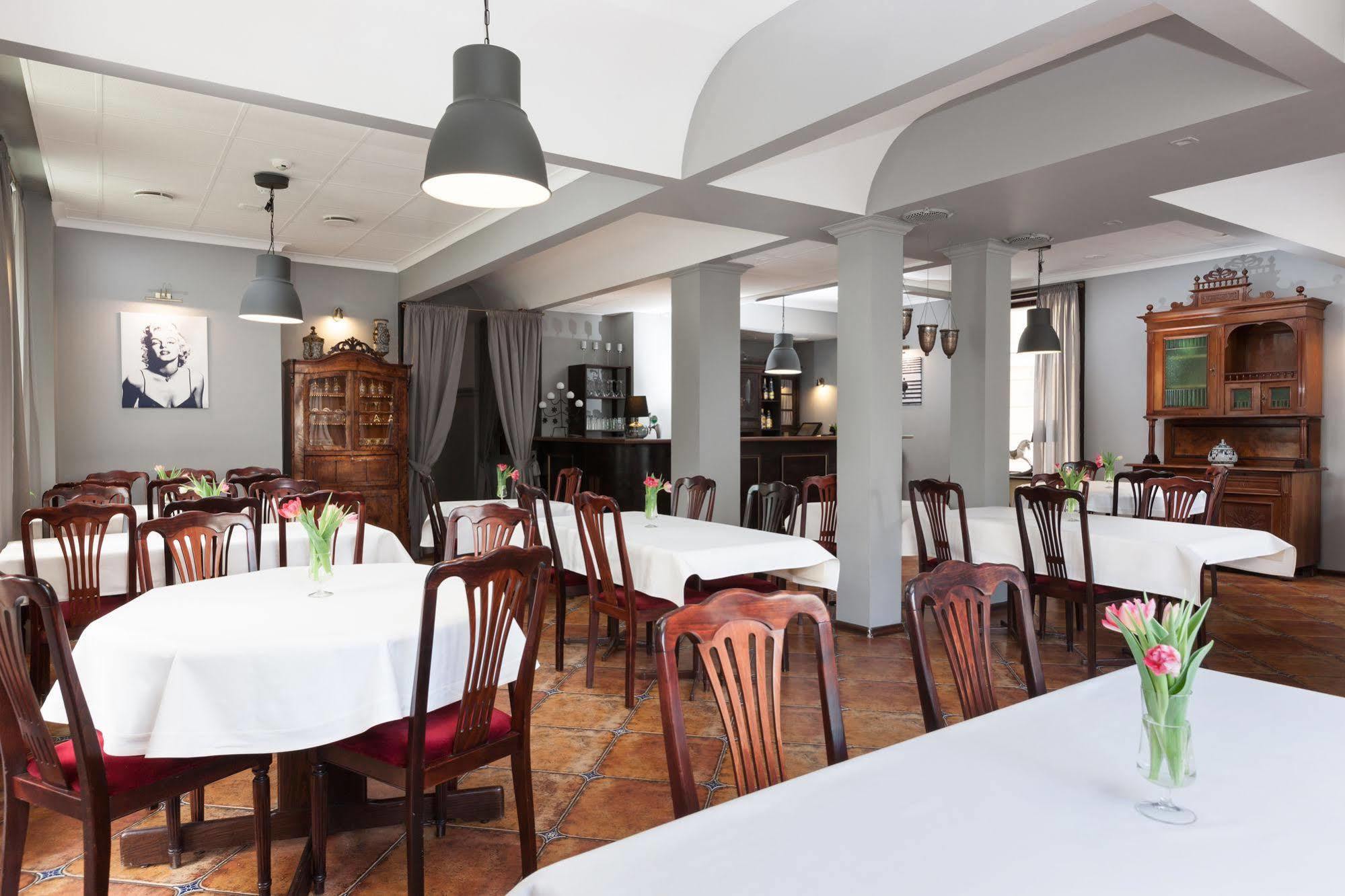 Marina Aparthotel Misdroy