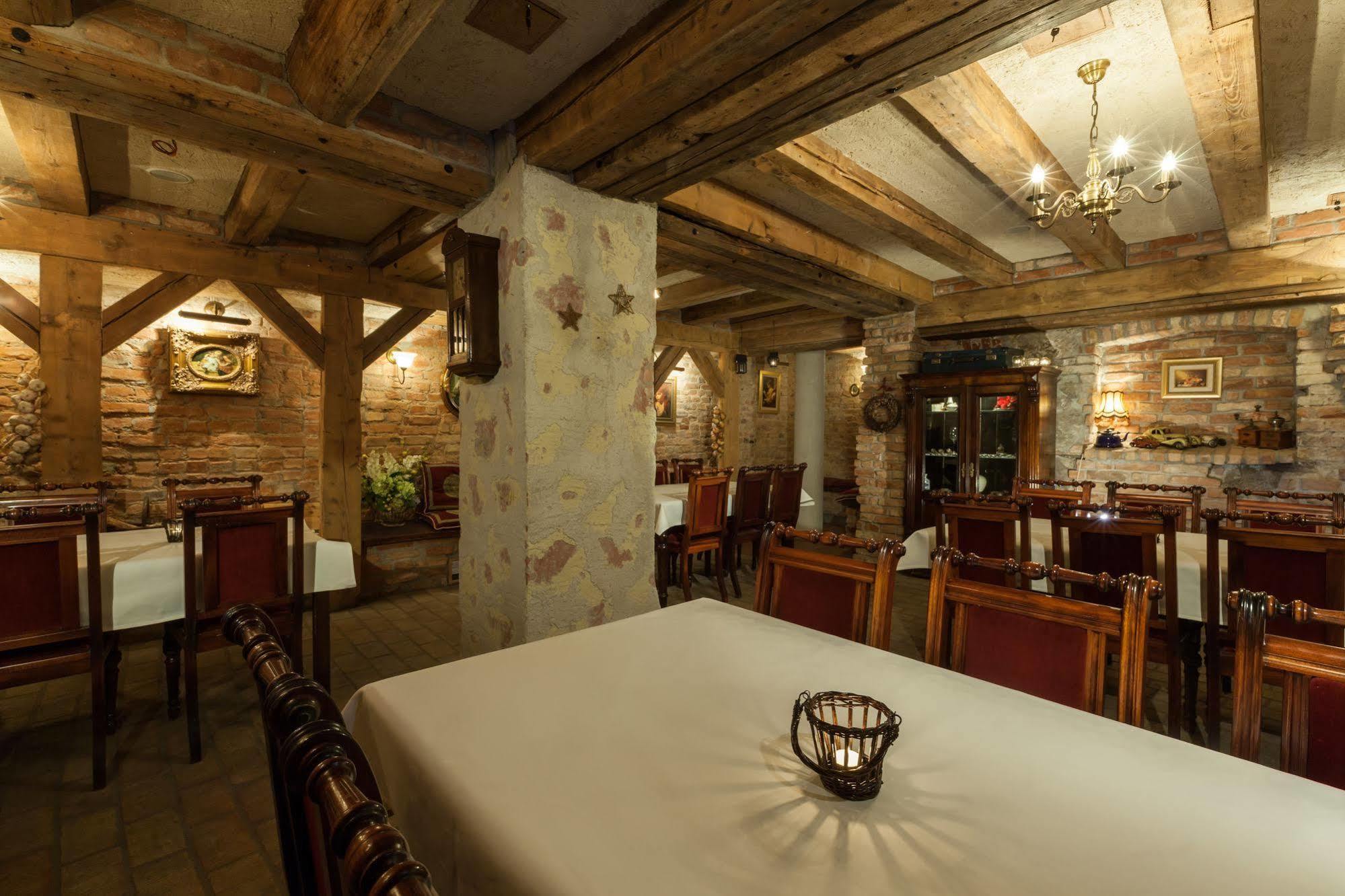 Aparthotel Marina 3*