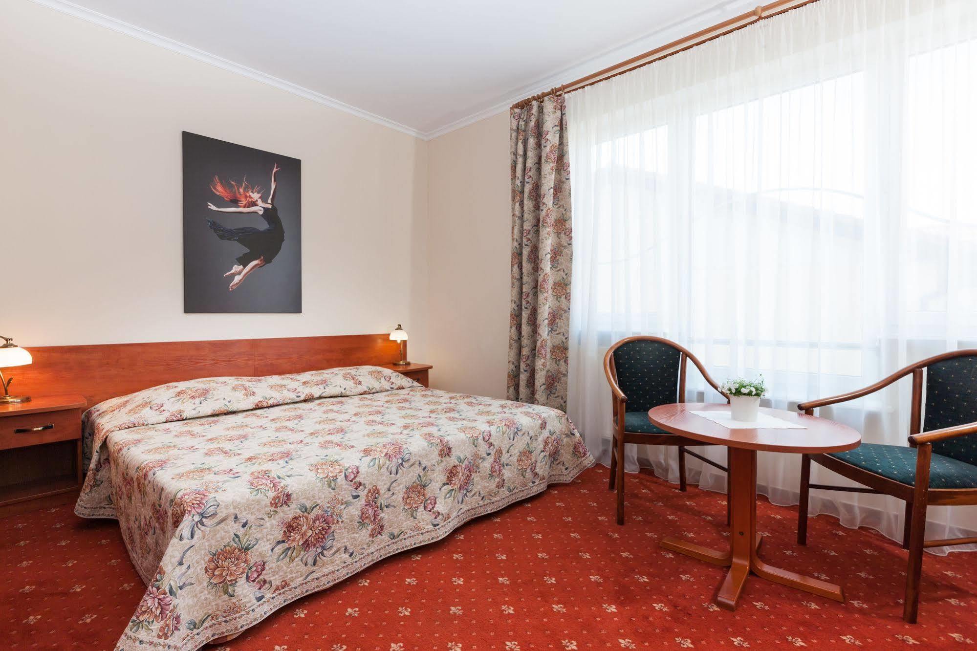 Marina Aparthotel Misdroy