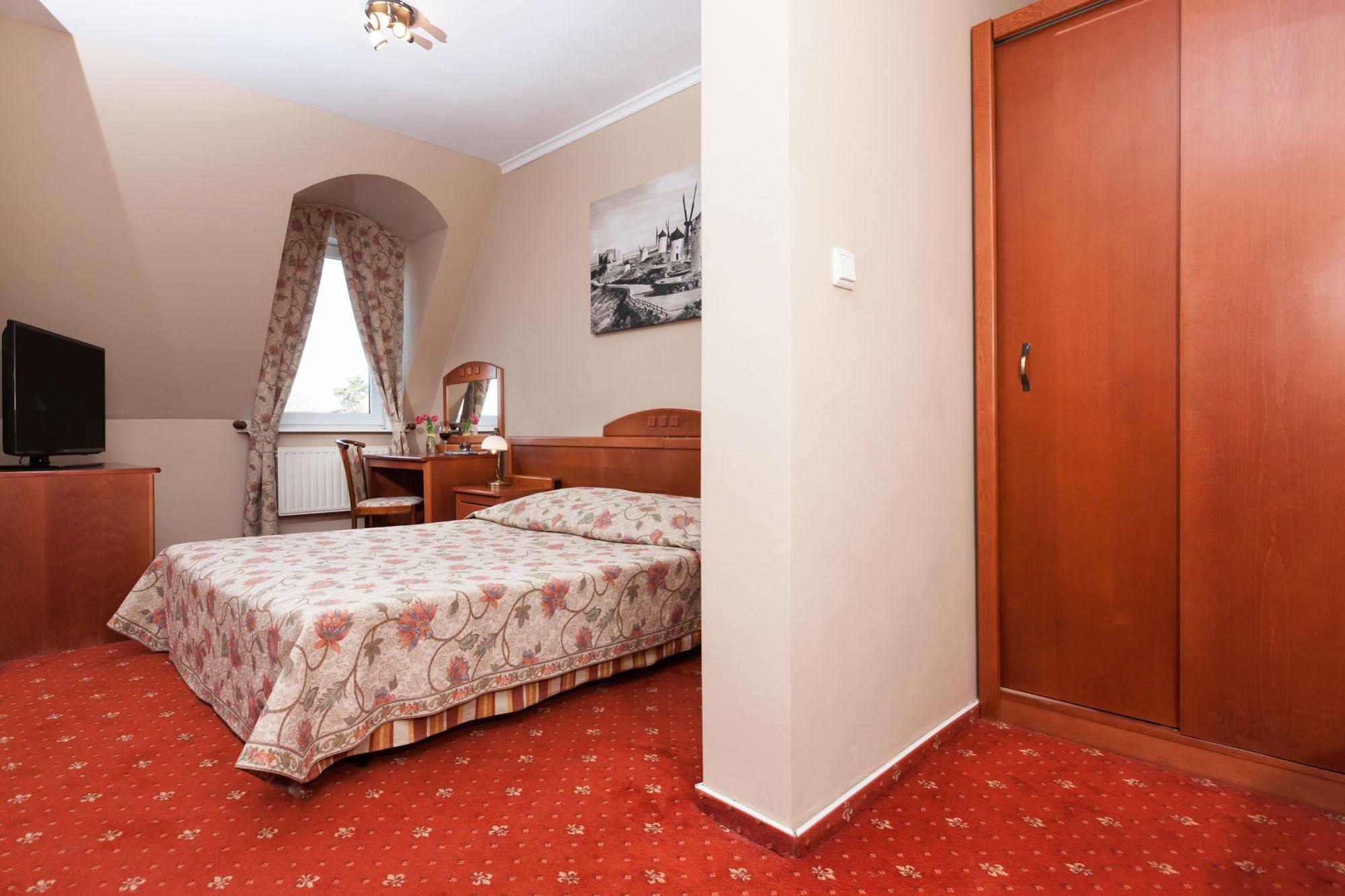 Marina Aparthotel Misdroy